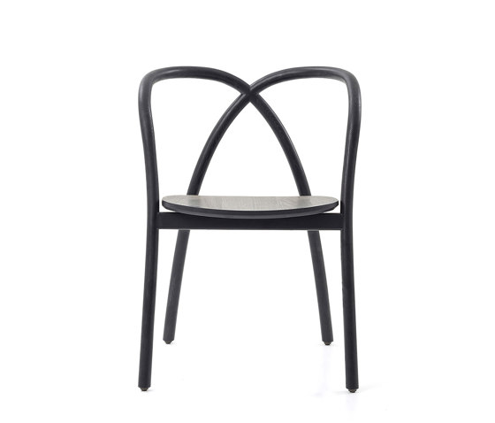 Ming Chair | Chaises | Stellar Works