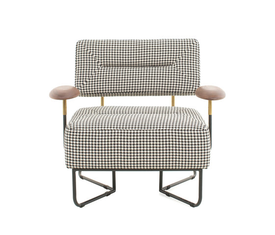 QT Chair | Fauteuils | Stellar Works