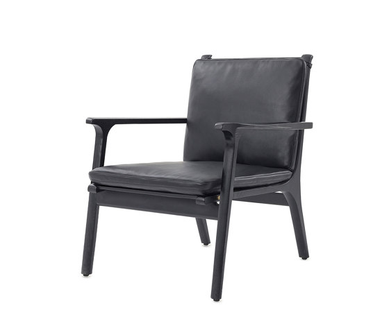 Rén Lounge Chair Small | Sessel | Stellar Works