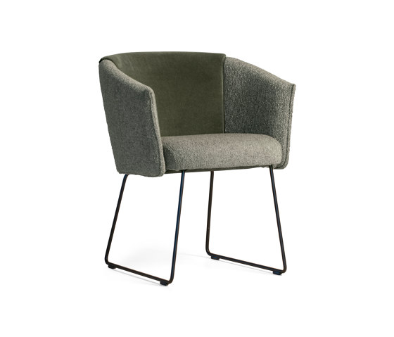 Norma Chair-09 | Chairs | Johanson Design
