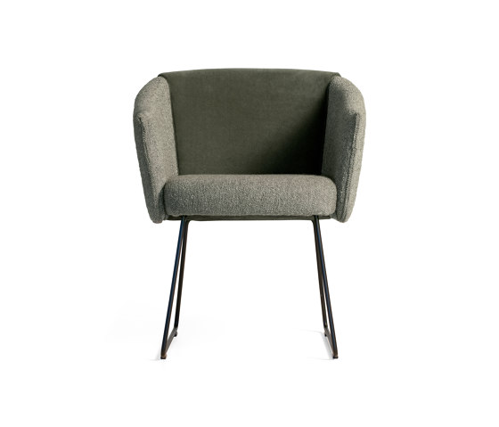 Norma Chair-09 | Sillas | Johanson Design