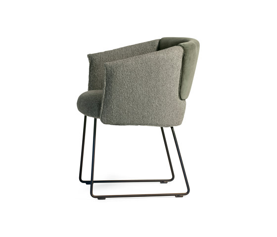 Norma Chair-09 | Chairs | Johanson Design