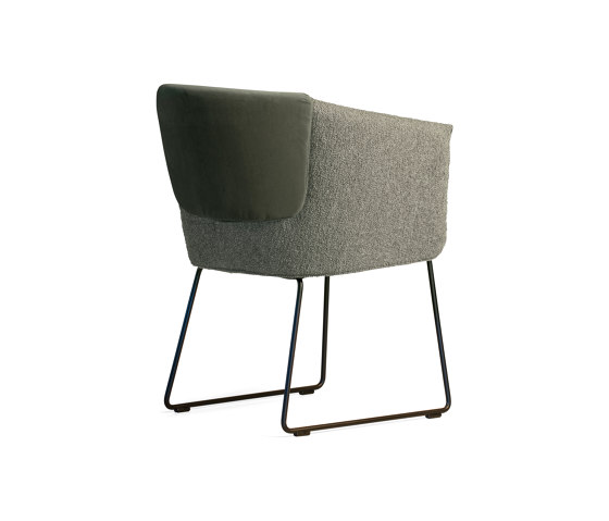 Norma Chair-09 | Chaises | Johanson Design