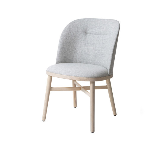 Bund Dining Chair | Sillas | Stellar Works