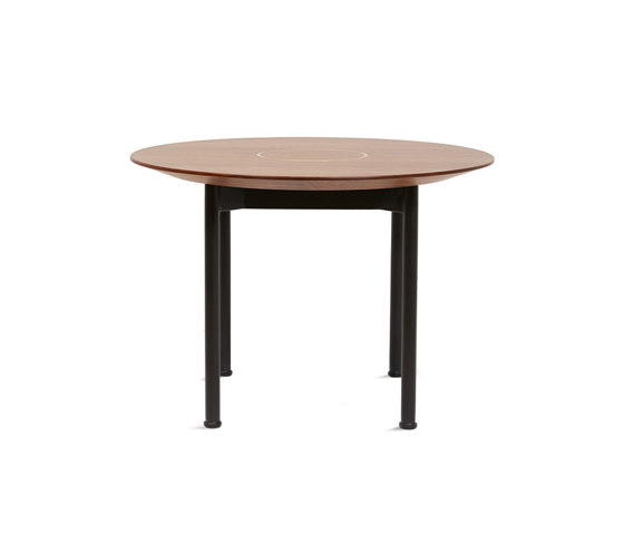 Crawford Coffee Table | Tavolini alti | Stellar Works