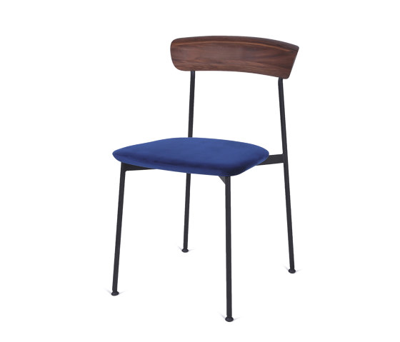 Crawford Dining Chair U | Stühle | Stellar Works