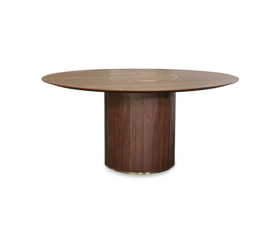 Crawford Dining Table 1 | Dining tables | Stellar Works