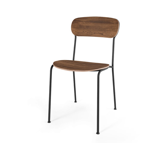 Stack Dining Chair | Chaises | Stellar Works