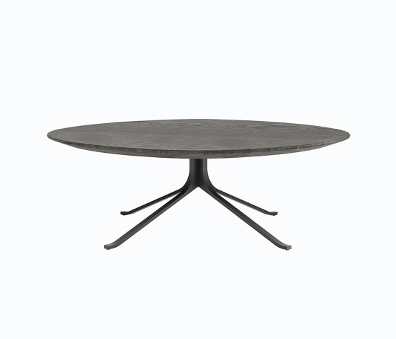 Blink Coffee Table - Wood Top | Tavolini bassi | Stellar Works