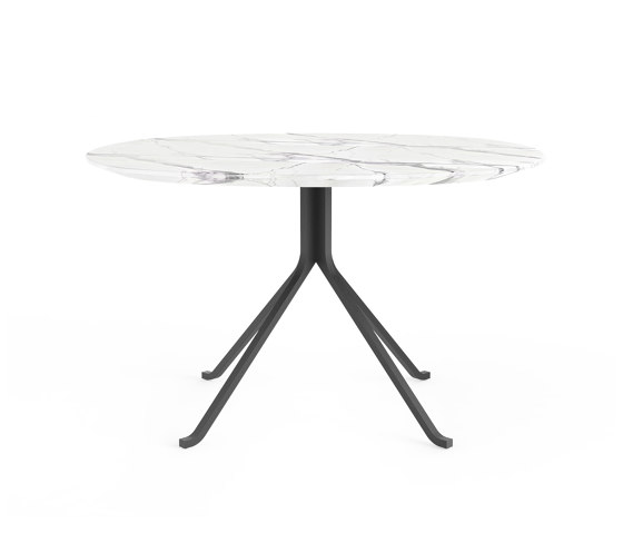 Blink Dining Table - Stone Top | Tables de repas | Stellar Works