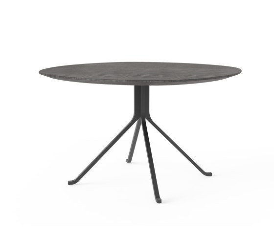 Blink Dining Table - Wood Top | Tables de repas | Stellar Works