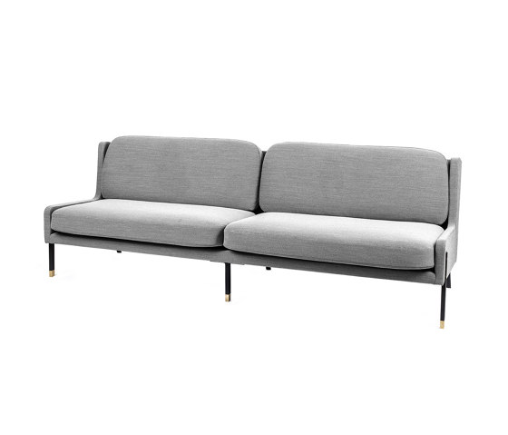 Blink Sofa Three Seater | Sofas | Stellar Works