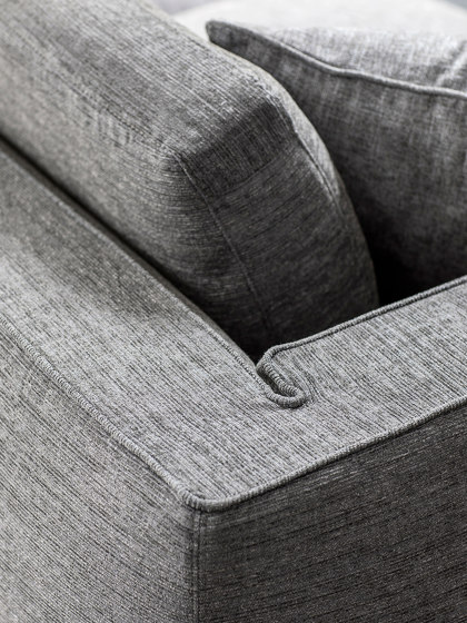 Icon zusammenstellbaren Sitzsystems | Sofas | Flou
