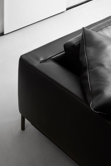 Icon sofa | Sofas | Flou