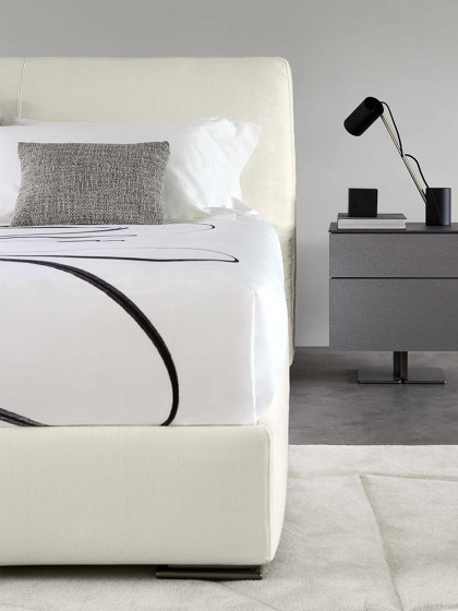 Myplace bed | Beds | Flou