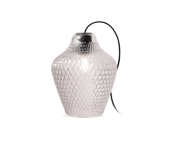 Api table lamp | Lampade tavolo | Concept verre