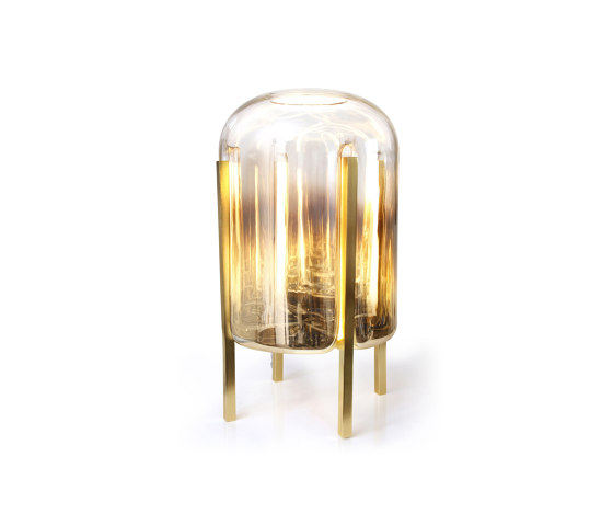 Belladonna table lamp | Tischleuchten | Concept verre