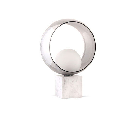 Okio marble | Tischleuchten | Concept verre