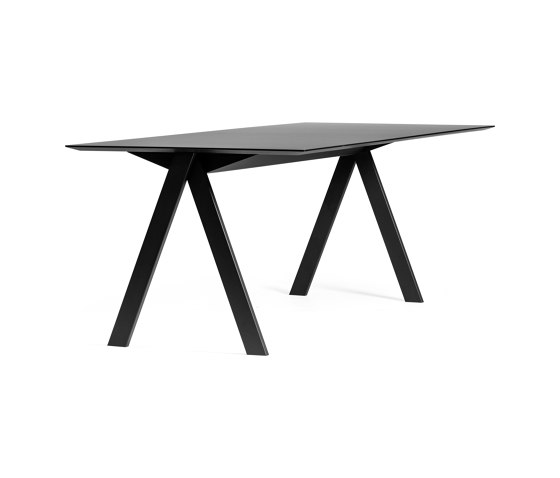 Peak | Tables de repas | Johanson Design