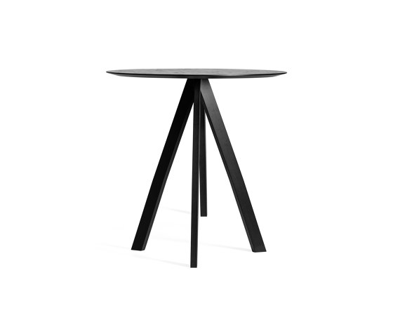 Peak-Quattro | Tavolini alti | Johanson Design
