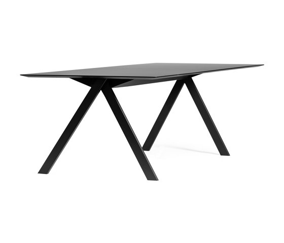 Peak-XL | Tables de repas | Johanson Design