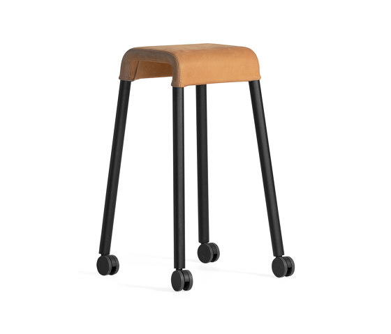 Stroll-65 | Swivel stools | Johanson Design