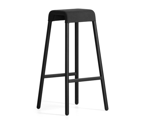 Stroll-80 | Bar stools | Johanson Design