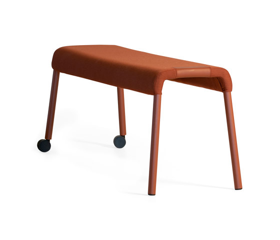 Stroll-Bench | Panche | Johanson Design