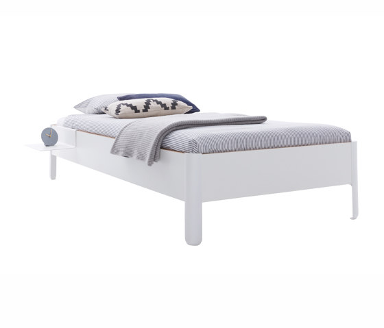 Nait single bed | Camas | Müller small living