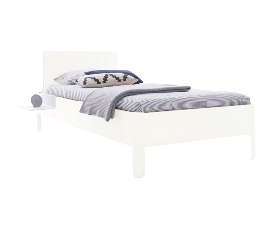Nait single bed | Beds | Müller small living