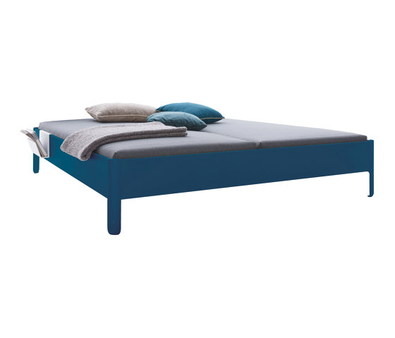 Nait double bed | Camas | Müller small living
