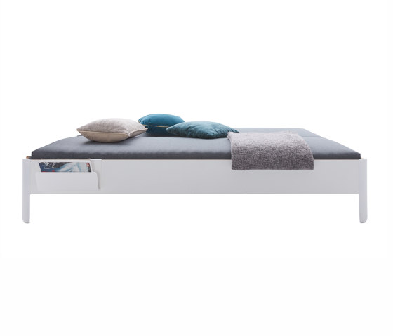 Nait double bed | Beds | Müller small living