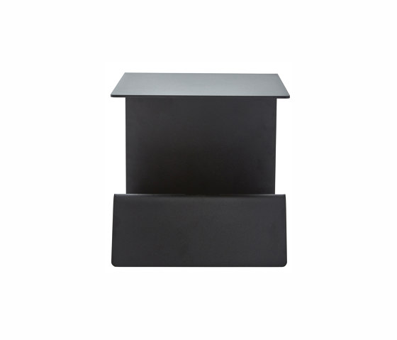 Buk side table | Mesas auxiliares | Müller small living