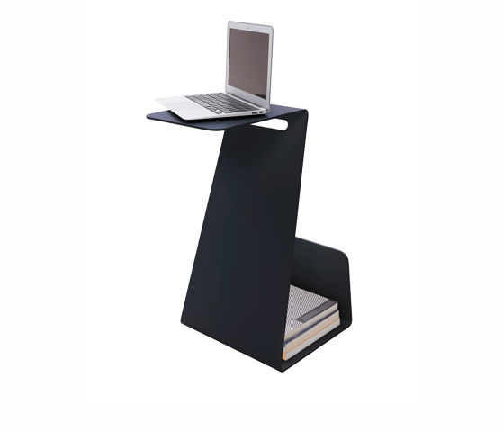 Swan side table | Mesas auxiliares | Müller small living