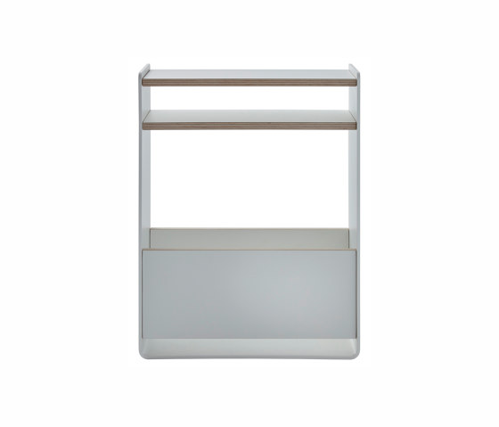 Skinny side table | Tables d'appoint | Müller small living