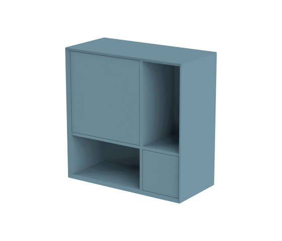 Vertiko cabinet furniture module lacquered in 20 colours | Cabinets | Müller small living