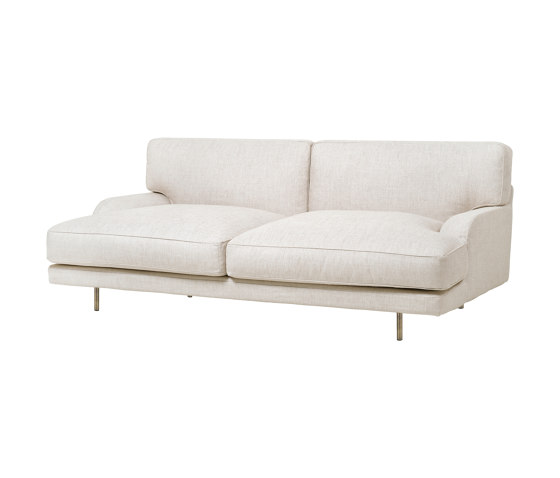 Flaneur Sofa - 2 Seater - pre-assembled | Sofas | GUBI