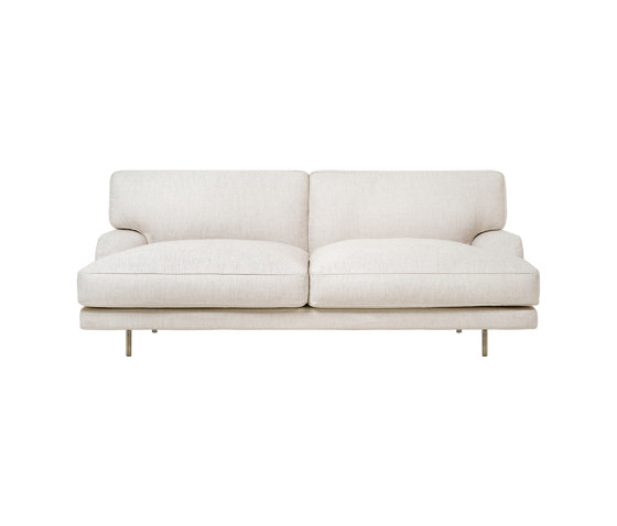 Flaneur Sofa - 2 Seater - pre-assembled | Sofas | GUBI