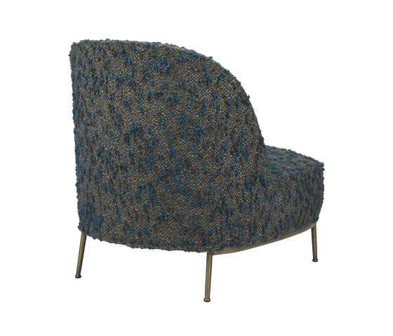 Sejour Lounge Chair | Armchairs | GUBI