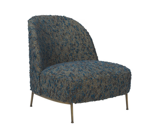Sejour Lounge Chair | Fauteuils | GUBI