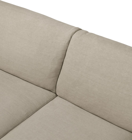Wonder Sofa - Corner sofa - 2 x 3-seater | Divani | GUBI