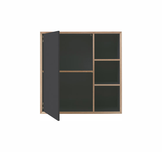 Vertiko cabinet furniture module CPL | Estantería | Müller small living