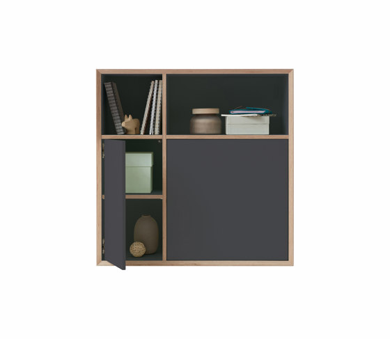 Vertiko cabinet furniture module CPL | Estantería | Müller small living