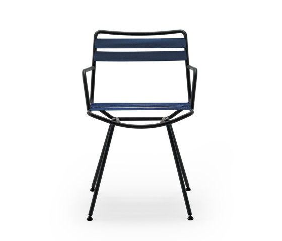 Dan | 2058 | Chairs | Zanotta