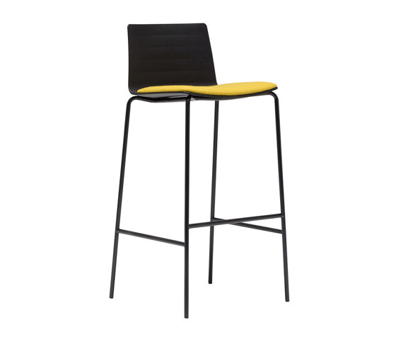 Flex Chair stool BQ 1330 | Sgabelli bancone | Andreu World