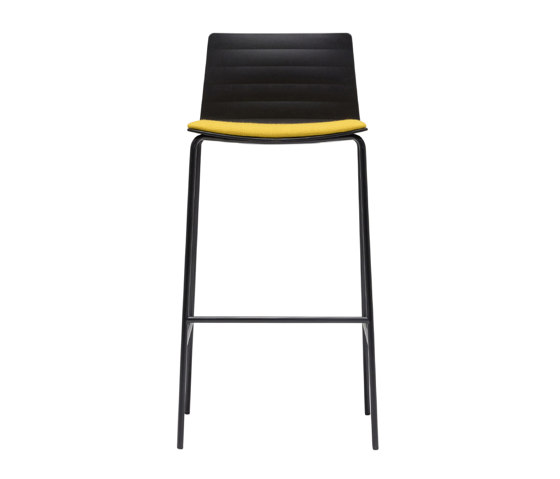 Flex Chair stool BQ 1330 | Bar stools | Andreu World