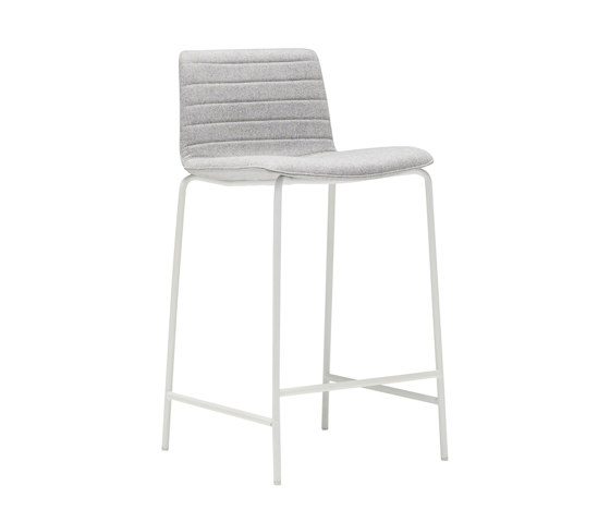 Flex Chair stool BQ 1331 | Taburetes de bar | Andreu World