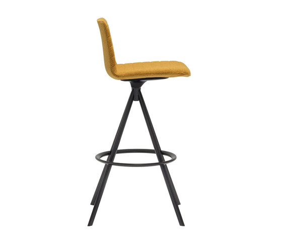 Flex Chair stool BQ 1334 | Bar stools | Andreu World