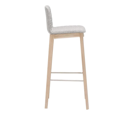 Flex Chair stool BQ 1336 | Taburetes de bar | Andreu World