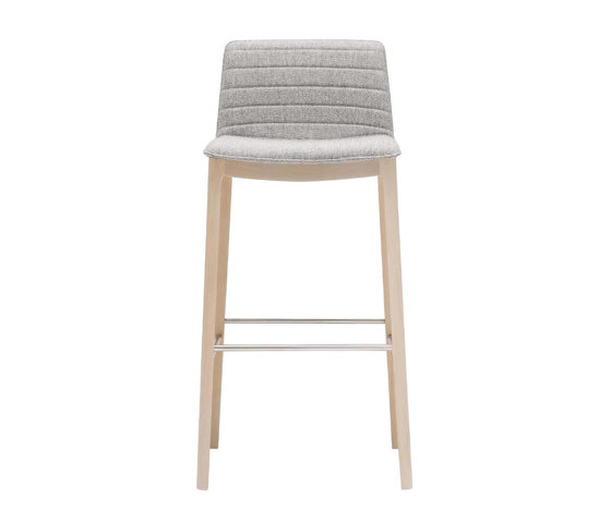 Flex Chair stool BQ 1336 | Sgabelli bancone | Andreu World